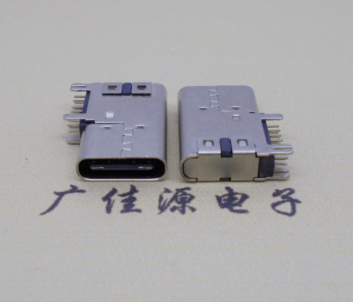 usb type c测插14p母头 usb type c测插14p母头