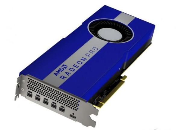 显卡上的type-c这玩意儿原来是这样的