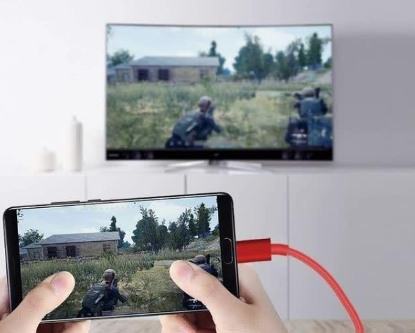 苹果都换type-c接口,type c数据线有什么优点呢