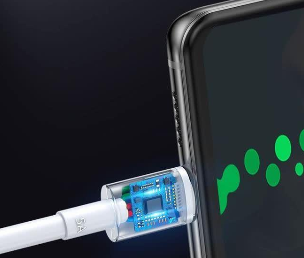 苹果都换type-c接口,type c数据线有什么优点呢