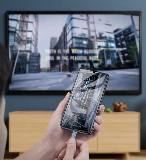 苹果都换type-c接口,type c数据线有什么优点呢