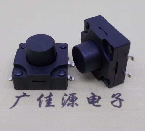 防水贴片通用开关封装 防水贴片通用开关封装