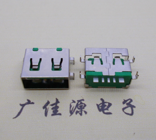 usb2.0 type A5p母座 usb2.0 type A5p母座