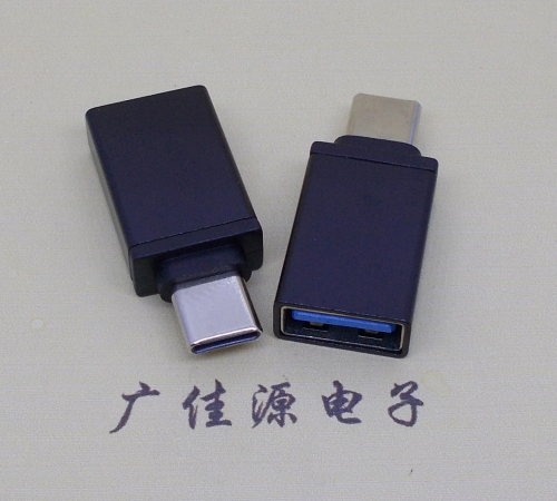 usb 3.0母座转tusb ype c公头