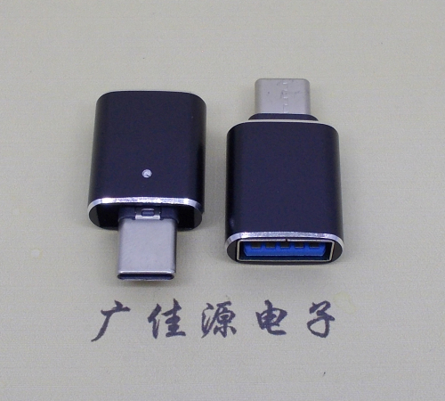type-c转usb3.0母座