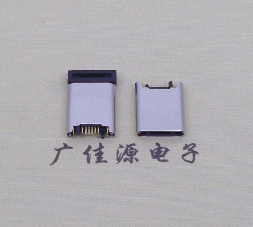 type c12p夹板拉伸公头