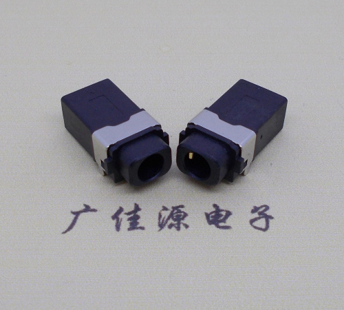 耳机插座PJ-415防水X7功能2.5/3.5铜针孔